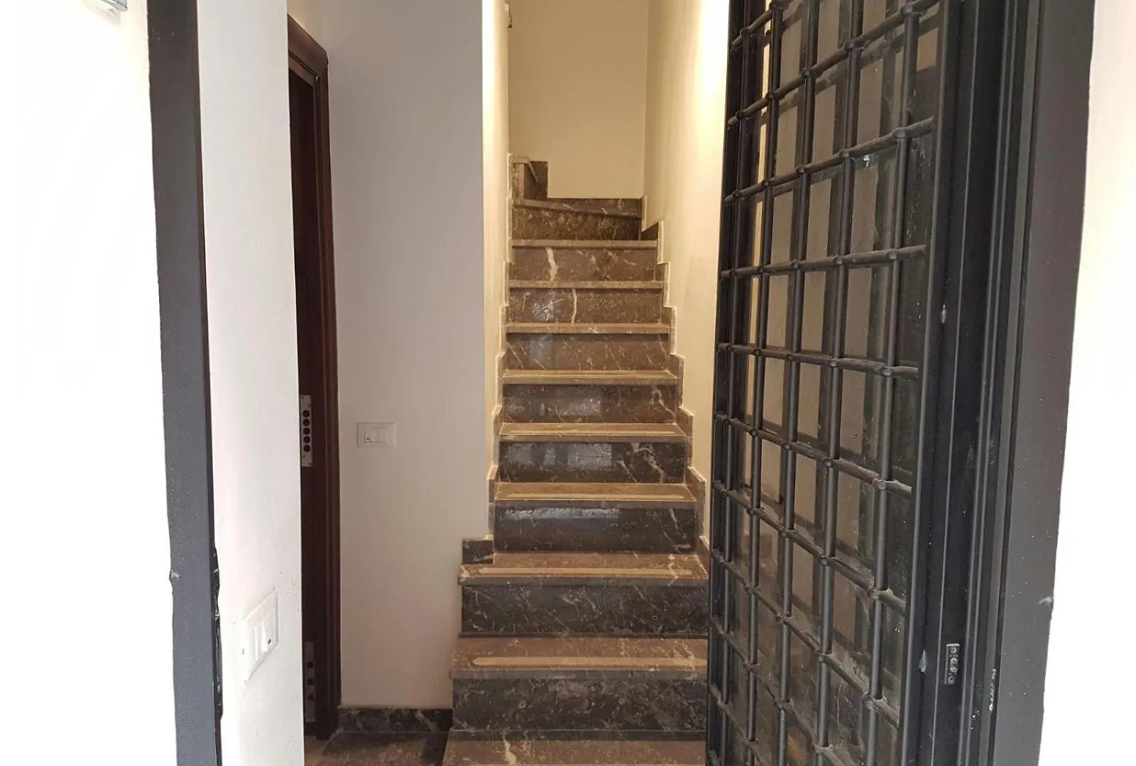 Apartamento Damiani Luxury Home Palermo