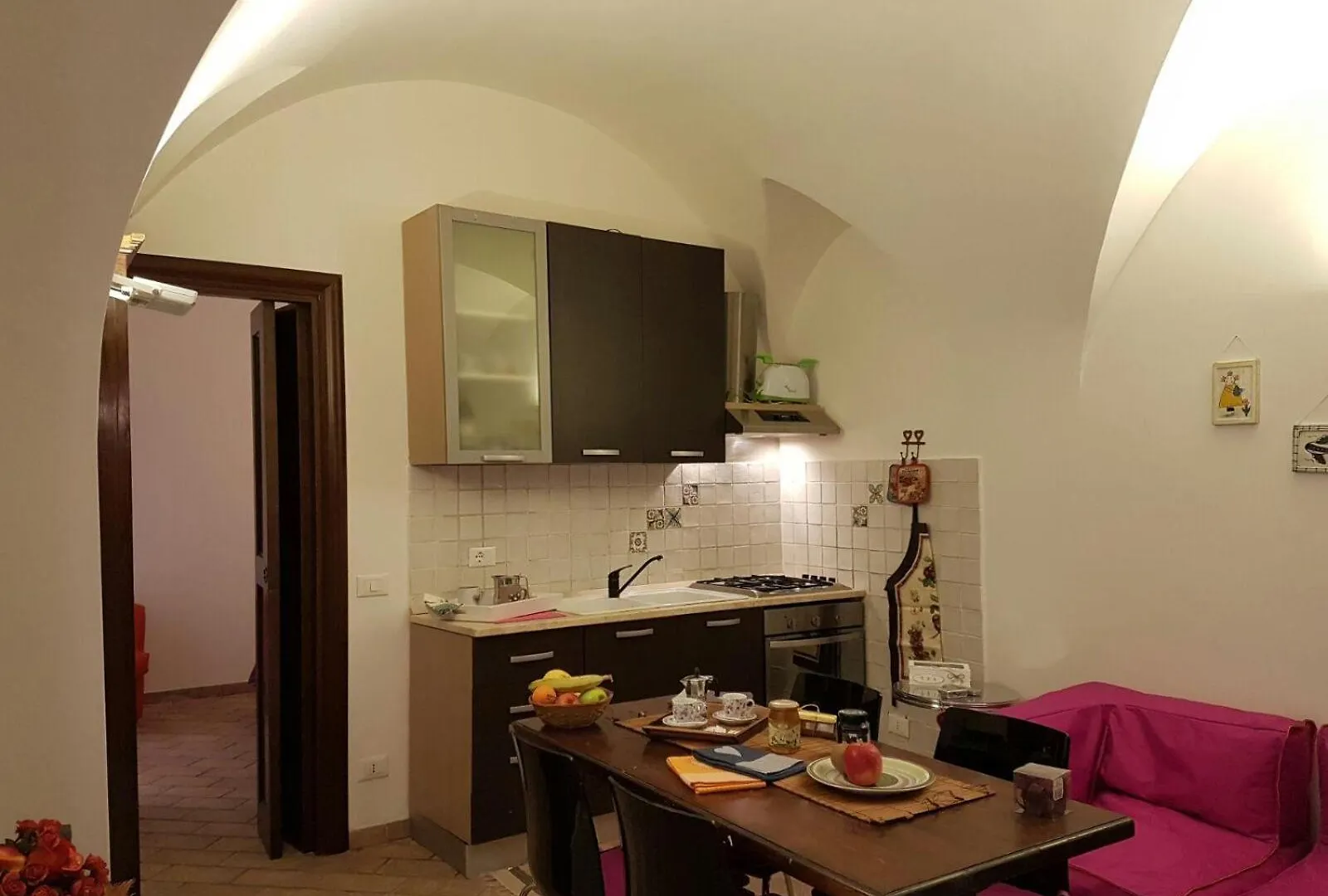 Damiani Luxury Home Palermo 0*,