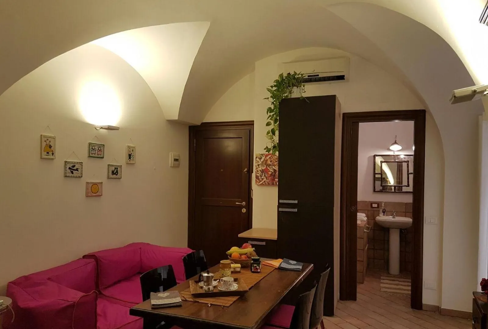 Damiani Luxury Home Palermo Lejlighed