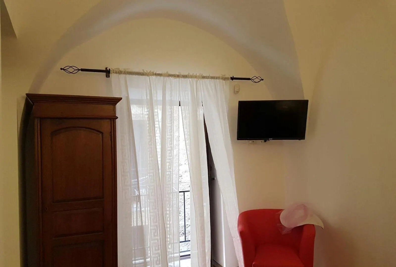 Lejlighed Damiani Luxury Home Palermo Italien