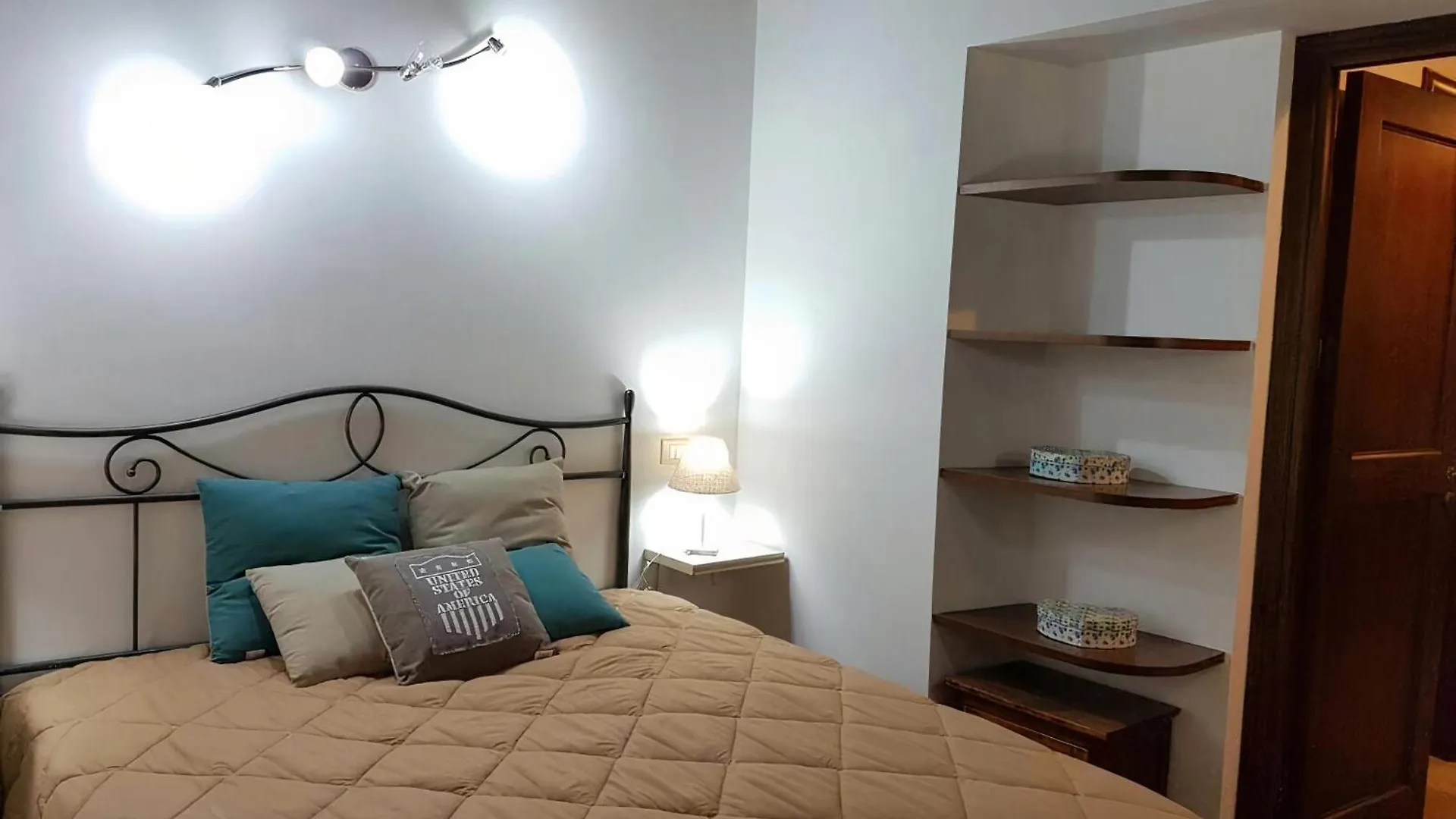Lejlighed Damiani Luxury Home Palermo