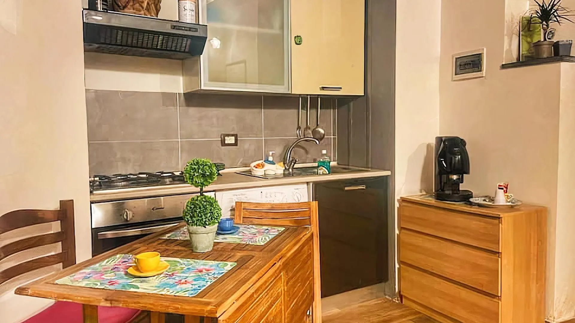 Apartamento Damiani Luxury Home Palermo Itália