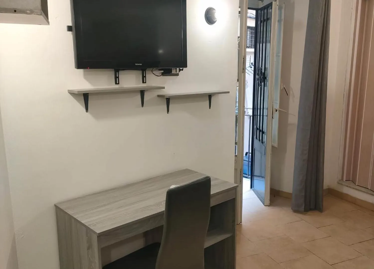 Damiani Luxury Home Palermo Apartamento