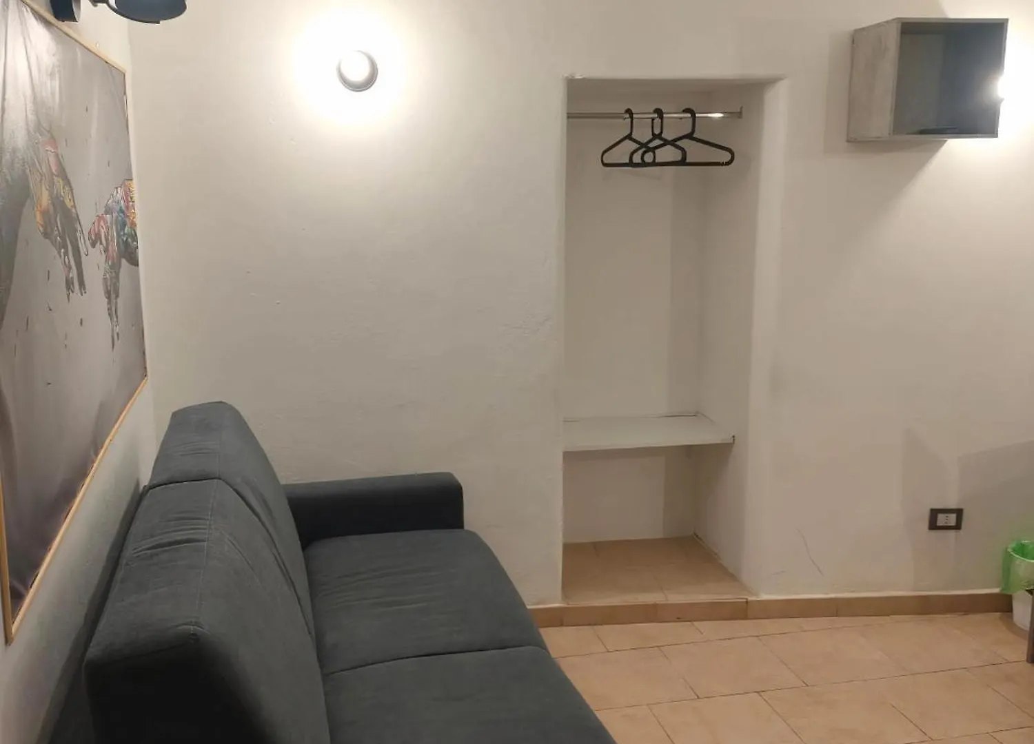 Damiani Luxury Home Palermo